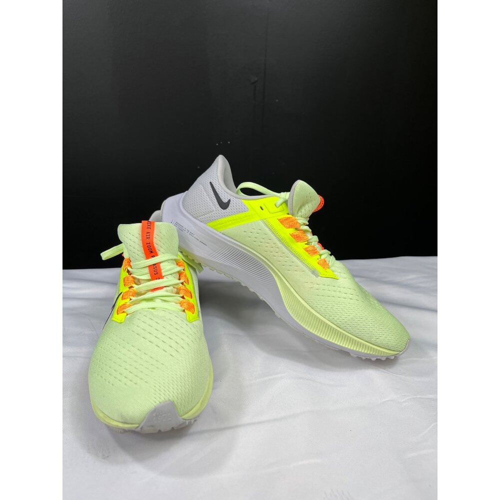 Nike Mens AIR Zoom Pegasus Running Shoes Size 10 SKU 7405